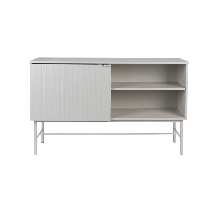 Cayo Dressoir Hoog 75x40x124-Dressoirs-Creating Home