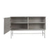 Cayo Dressoir Hoog 75x40x124-Dressoirs-Creating Home