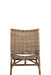 Chair Beach Teak Wood Natural-Buitenstoel-J-Line