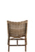 Chair Beach Teak Wood Natural-Buitenstoel-J-Line