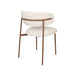 Chair Claes Off-White-Eetkamerstoelen-Creating Home