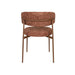 Chair Claes Terra-Eetkamerstoelen-Creating Home