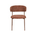 Chair Claes Terra-Eetkamerstoelen-Creating Home