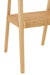 Chair Emma Teak Natural-Eetkamerstoelen-J-Line