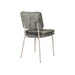 Chair Franck Grey-Eetkamerstoelen-Creating Home