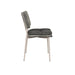 Chair Franck Grey-Eetkamerstoelen-Creating Home