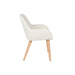 Chair Loua Off-White-Eetkamerstoelen-Creating Home