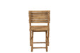 Chair Pliable Bamboo Natural-Buitenstoel-J-Line