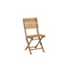 Chair Pliable Bamboo Natural-Buitenstoel-J-Line