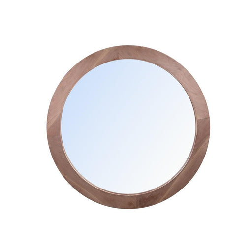 Channel Naturel Firwood Fineer Spiegel Thick L-Spiegels-PTMD