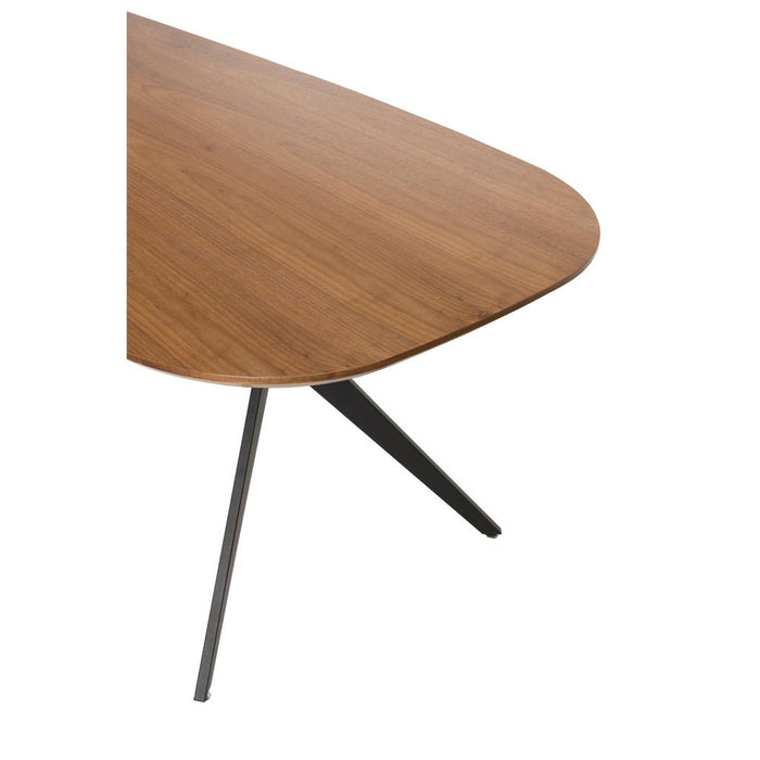 Chase Tafel Organisch Rechthoek-Eettafels-Creating Home