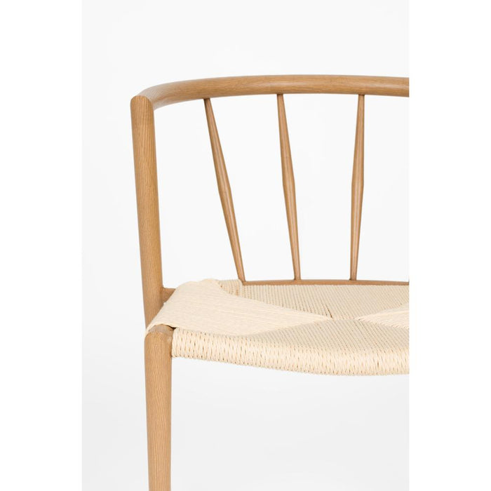 Che Stoel-Eetkamerstoelen-Creating Home