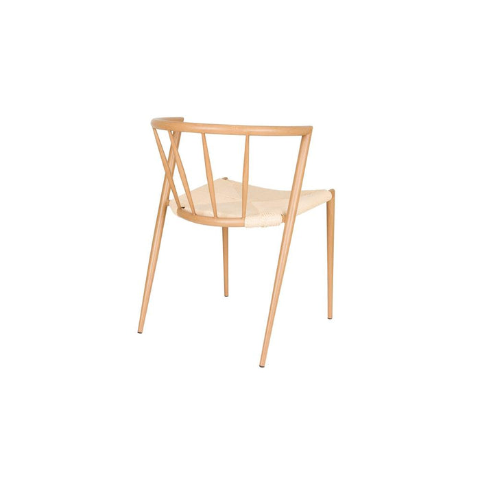 Che Stoel-Eetkamerstoelen-Creating Home