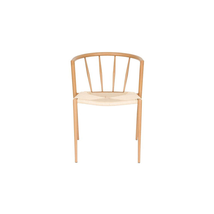 Che Stoel-Eetkamerstoelen-Creating Home