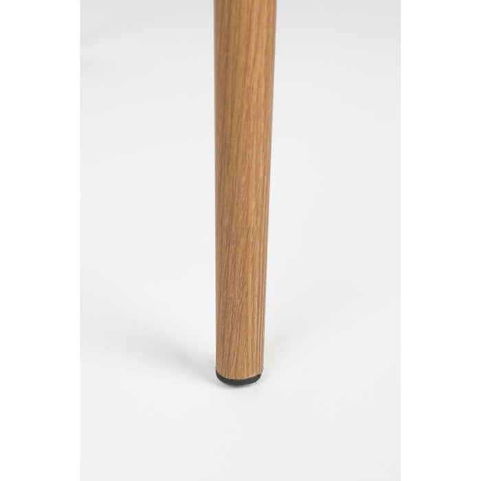 Che Stoel-Eetkamerstoelen-Creating Home