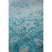 Chi Vloerkleed 160X230 Blauw-Rechthoekige vloerkleden-Creating Home