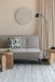 Cielke Slaapbank | Beige | 184x90x84-Slaapbanken-Creating Home