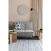 Cielke Slaapbank | Beige | 184x90x84-Slaapbanken-Creating Home
