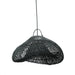 Cloud Hanglamp - Zwart - M-Hanglampen-Bazar Bizar