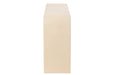 Console Cave mangohout wit-Consoletafels-J-Line