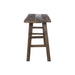 Console Hout bruin-Consoletafels-J-Line