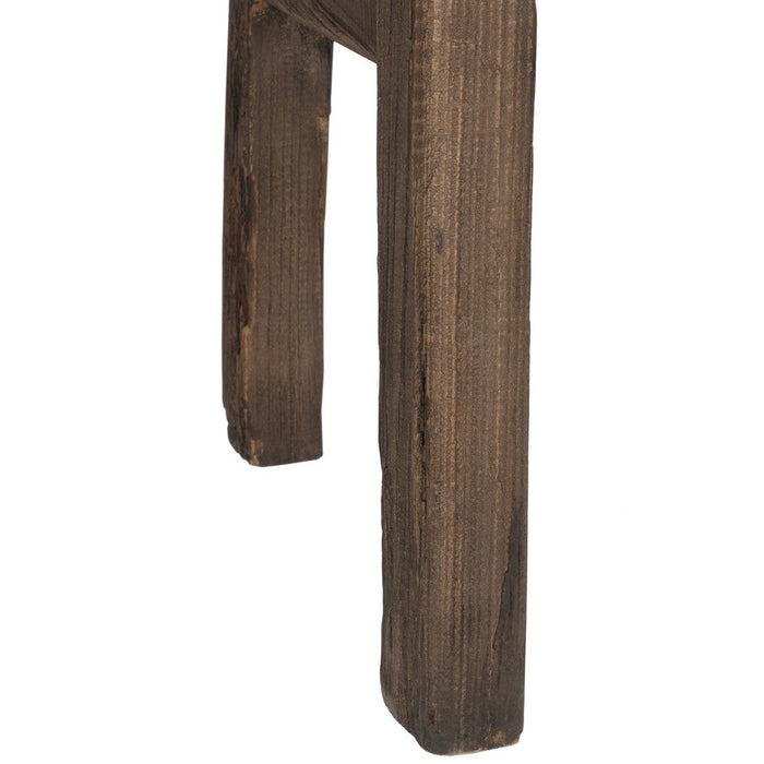 Console Hout bruin-Consoletafels-J-Line