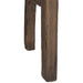 Console Hout bruin-Consoletafels-J-Line