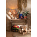 Console Hout bruin-Consoletafels-J-Line