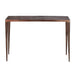 Console Mode aluminium brons-J-Line