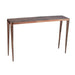 Console Mode aluminium brons-J-Line