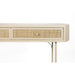 Console Tafel Amaya 2Dr-Console tafels-Creating Home