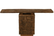 Console Woody Wood Natural-Console tafels-J-Line