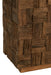 Console Woody Wood Natural-Console tafels-J-Line