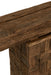 Console Woody Wood Natural-Console tafels-J-Line