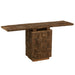 Console Woody Wood Natural-Console tafels-J-Line