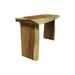 Console table - 160x40x80 - Naturel - Munggur-Console tafels-HSM Collection