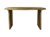 Console table - 160x40x80 - Naturel - Munggur-Console tafels-HSM Collection