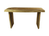 Console table - 160x40x80 - Naturel - Munggur-Console tafels-HSM Collection