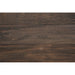 Console tafel Hout Brown-Console tafels-J-Line