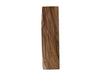 Console tafelblad - 140x40x6 - Naturel - Munggur-Rechthoekige tafelbladen-HSM Collection