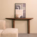 Consoletafel Wow Mangohout Nature smooth-Consoletafels-LABEL51