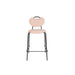 Counter Stool Aspen Light Pink-Barkrukken-Creating Home