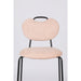 Counter Stool Aspen Light Pink-Barkrukken-Creating Home