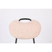 Counter Stool Aspen Light Pink-Barkrukken-Creating Home