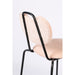 Counter Stool Aspen Light Pink-Barkrukken-Creating Home