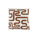 Cushion Ayur Brown-Kussens-Creating Home