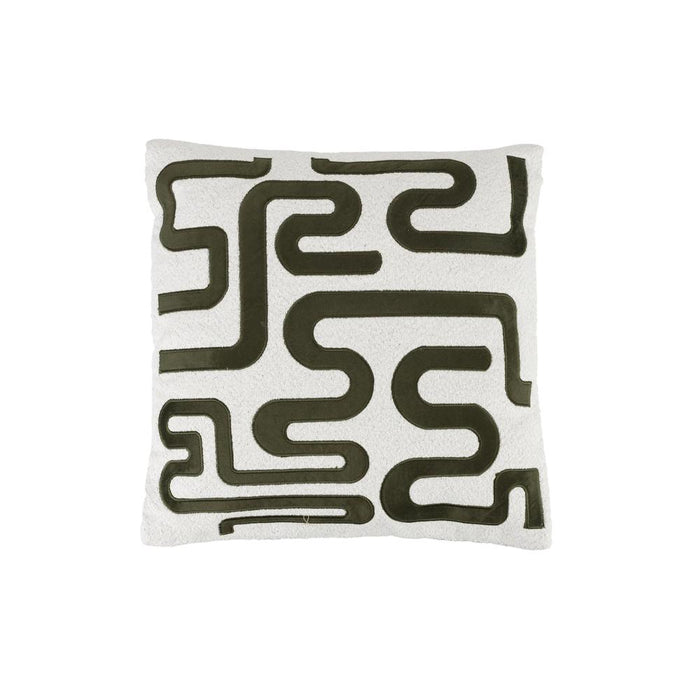 Cushion Ayur Green-Kussens-Creating Home