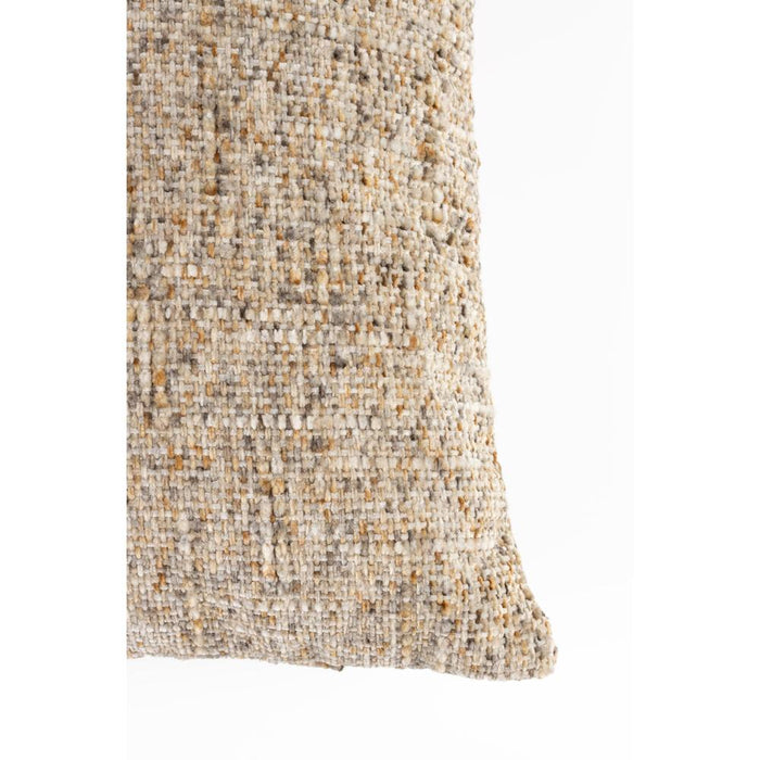 Cushion Sydney Brown-Kussens-Creating Home