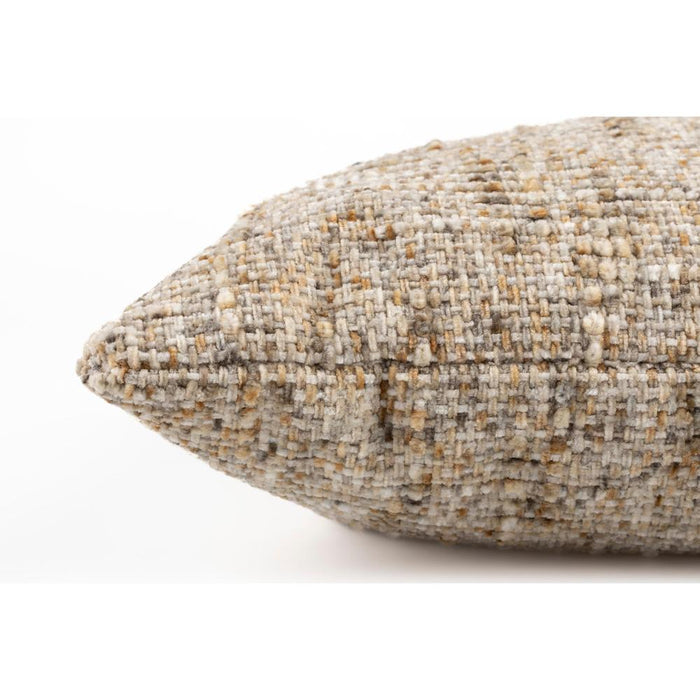 Cushion Sydney Brown-Kussens-Creating Home