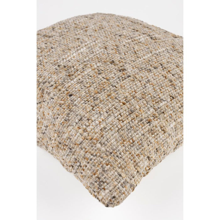 Cushion Sydney Brown-Kussens-Creating Home
